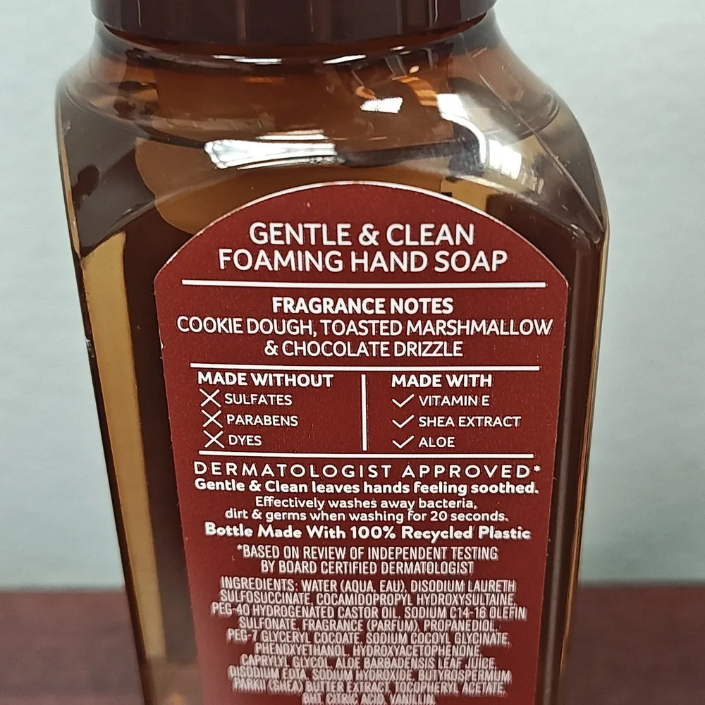Bath & Body Works this piece